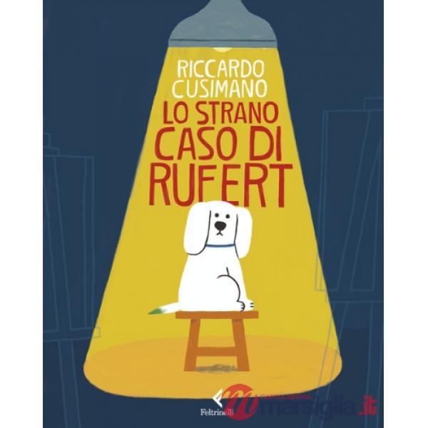 Strano caso di Rufert (Lo)