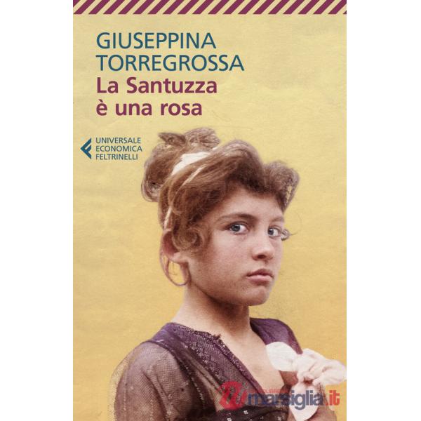 Santuzza è una rosa (La)