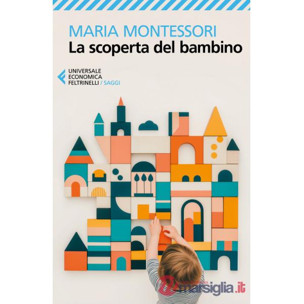 Scoperta del bambino (La)