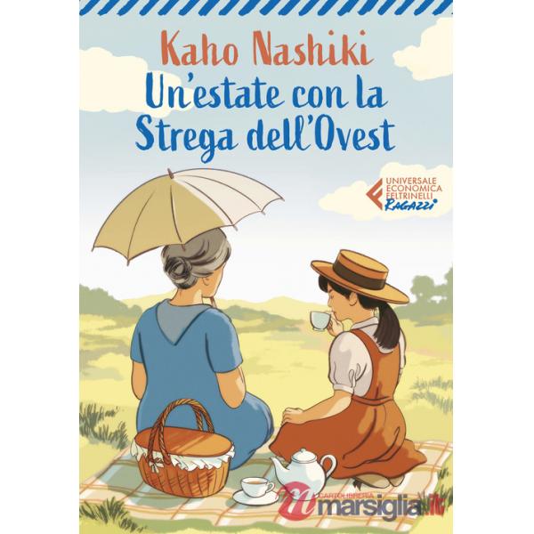 Estate con la strega dell'Ovest (Un')