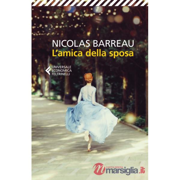 Amica della sposa (L')