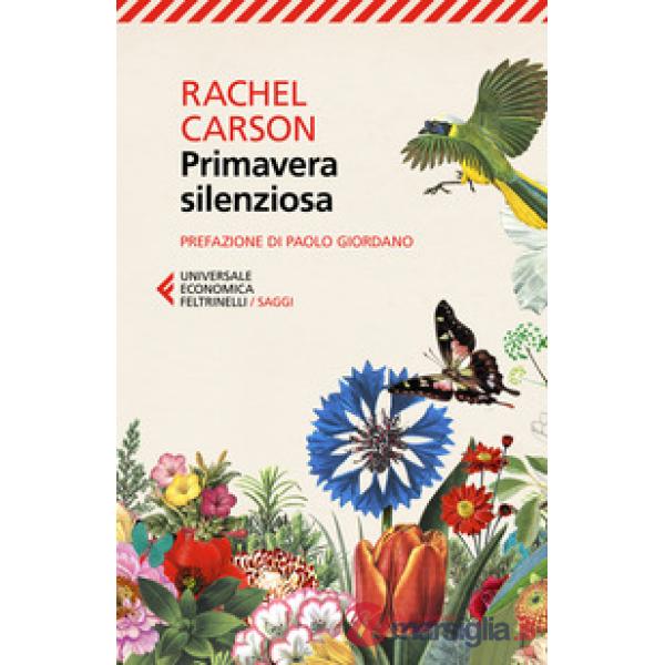 Primavera silenziosa