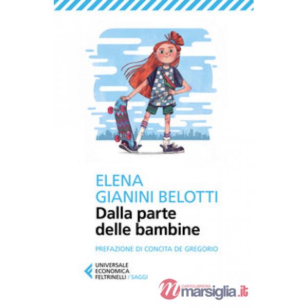 Dalla parte delle bambine