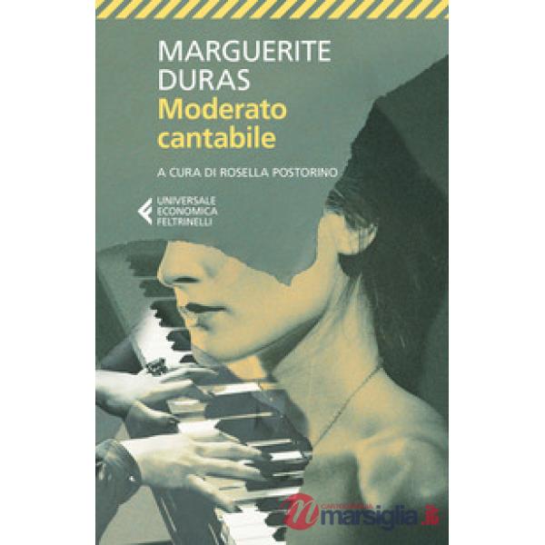 Moderato cantabile