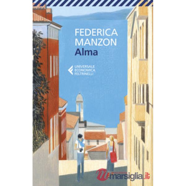 Alma