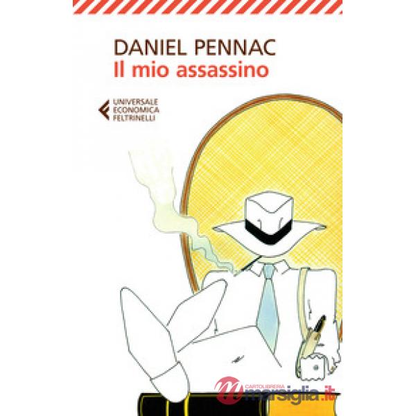 Mio assassino (Il)