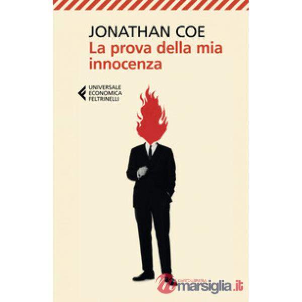 Prova della mia innocenza (La)