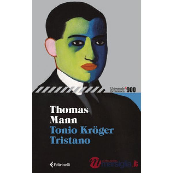 Tonio Kröger-Tristano