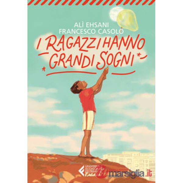 Ragazzi hanno grandi sogni (I)