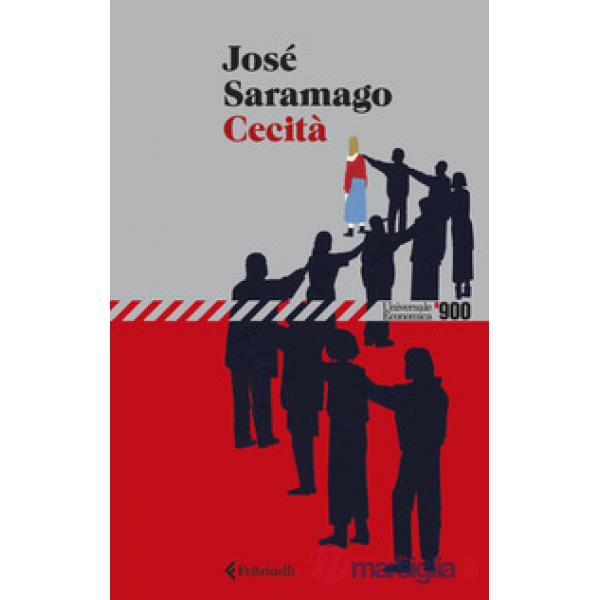 Cecità