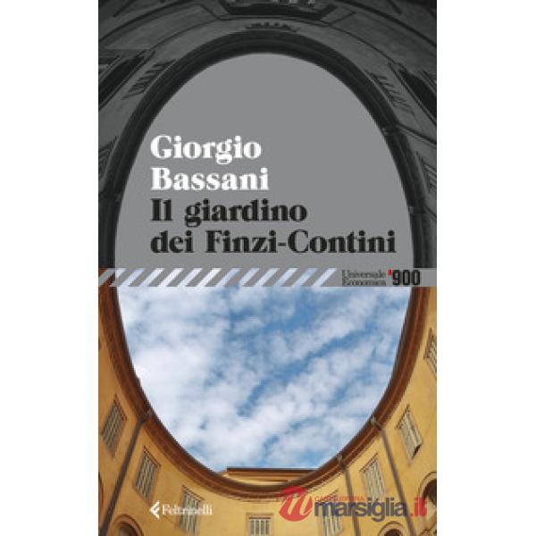 Giardino dei Finzi-Contini (Il)