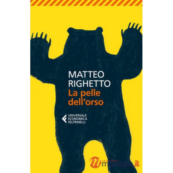 Pelle dell'orso (La)