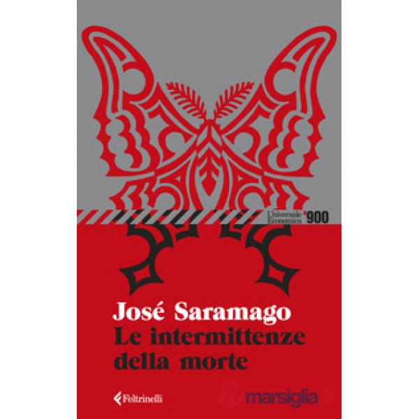 Intermittenze della morte (Le)