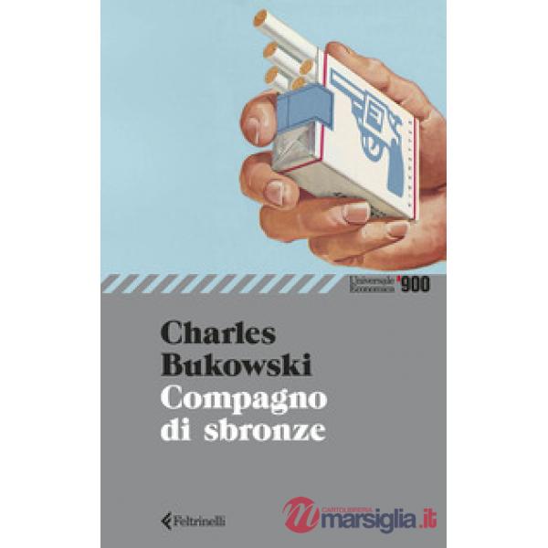 Compagno di sbronze