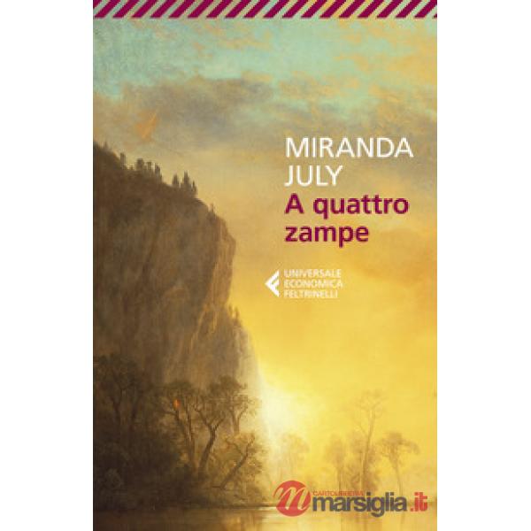 A quattro zampe