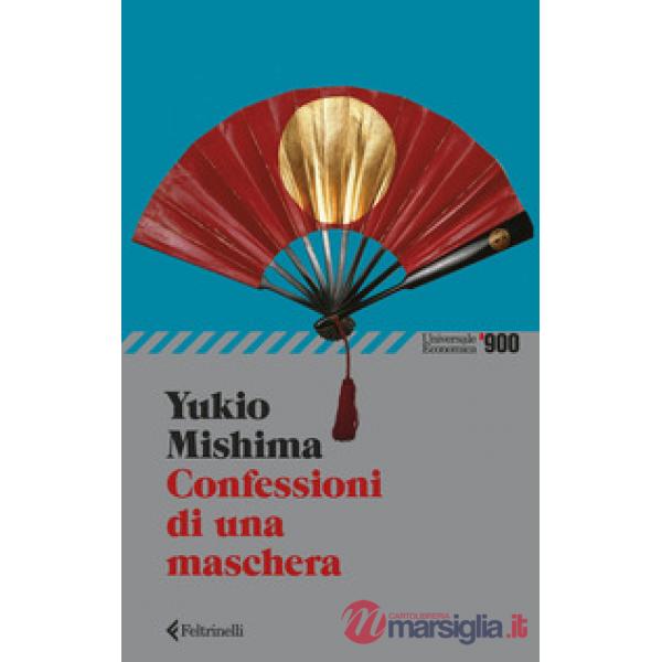 Confessioni di una maschera
