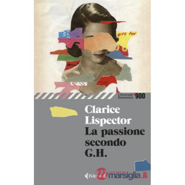 Passione secondo G. H. (La)