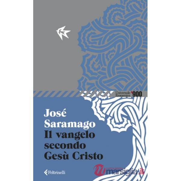 Vangelo secondo Gesù Cristo (Il)