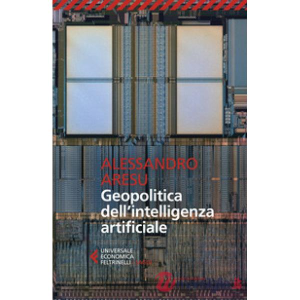 Geopolitica dell'intelligenza artificiale