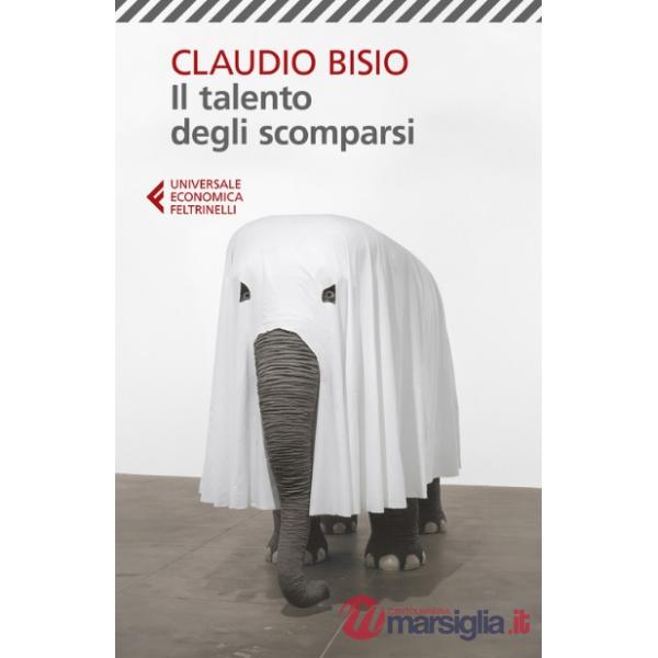 Talento degli scomparsi (Il)