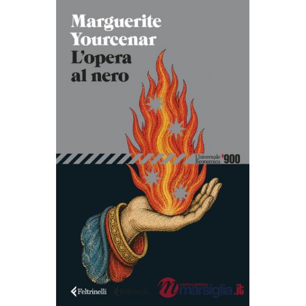 Opera al nero (L')