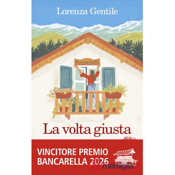 Volta giusta (La)