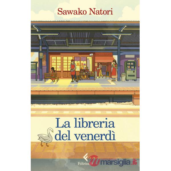 Libreria del venerdì (La)