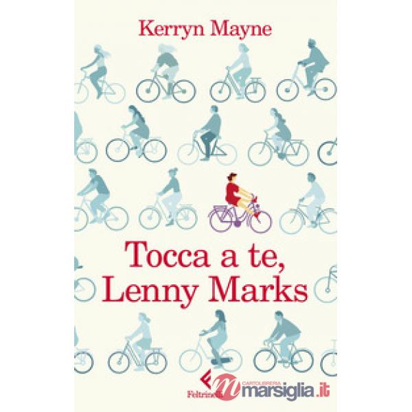 Tocca a te, Lenny Marks