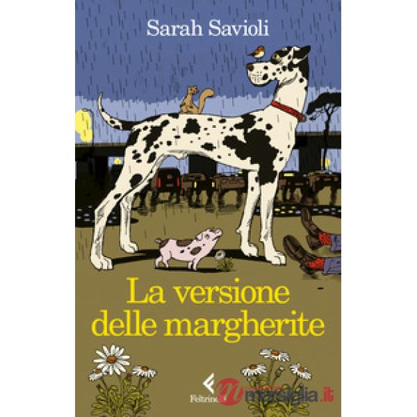 Versione delle margherite (La)