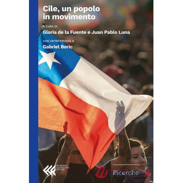 Cile, un popolo in movimento