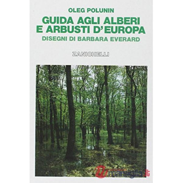 GUIDA ALBERI E ARBUSTI