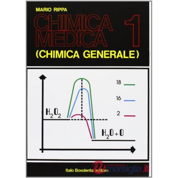 CHIMICA MEDICA 1 (BOV)