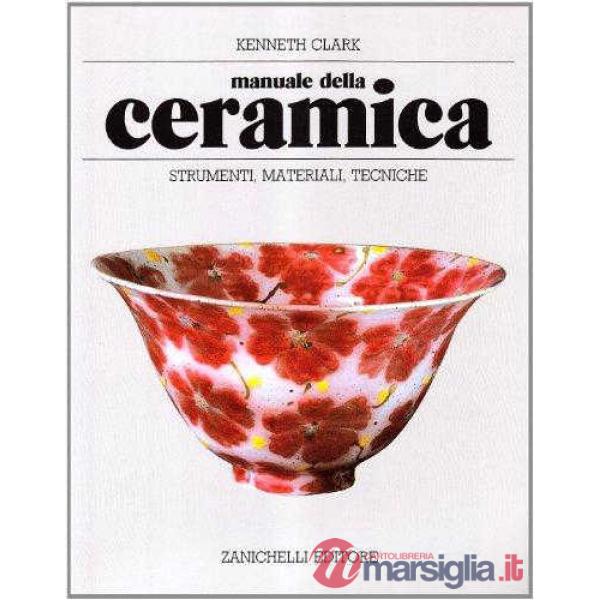 MANUALE DELLA CERAMICA BROSS