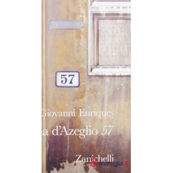 VIA D'AZEGLIO 57 BROSS