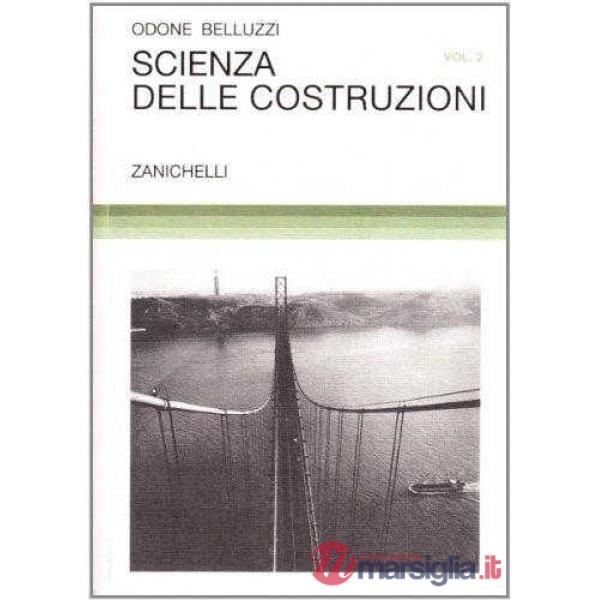 SCIENZA COSTRUZIONI 2 BROSS