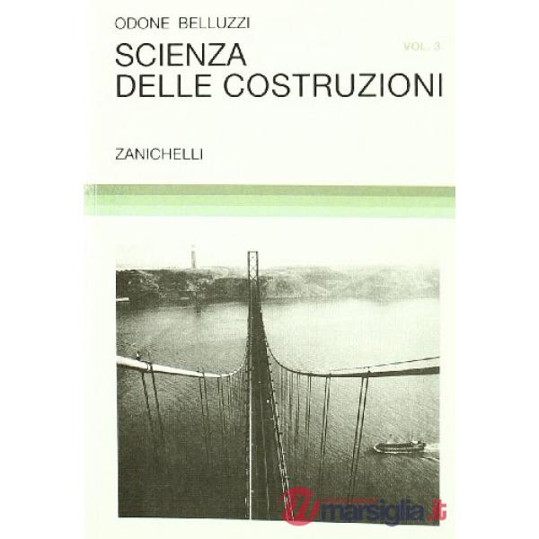 SCIENZA COSTRUZIONI 3 BROSS