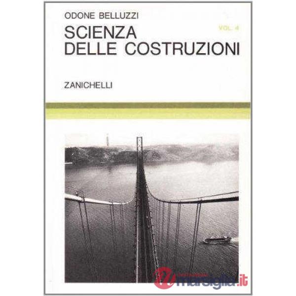 SCIENZA COSTRUZIONI 4 BROSS