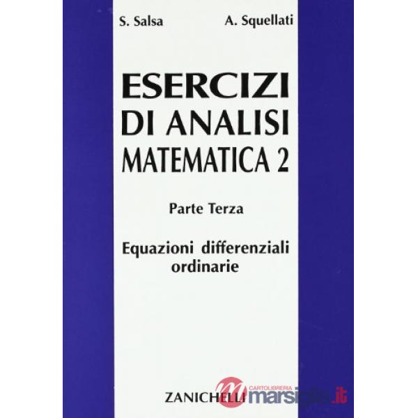 ESER ANALISI MAT II/3