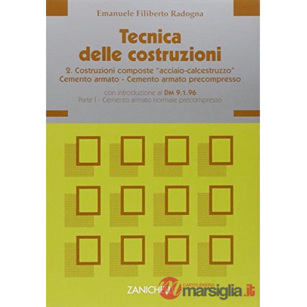 TECNICA COSTRUZIONI 2