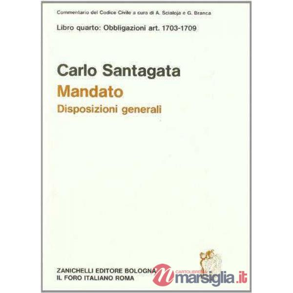 1703/1709 SANTAGATA