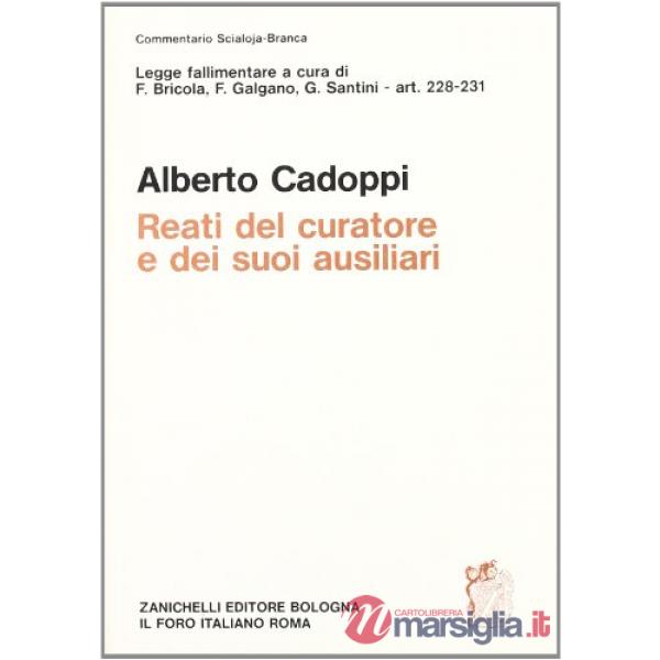 0228/0231 CADOPPI