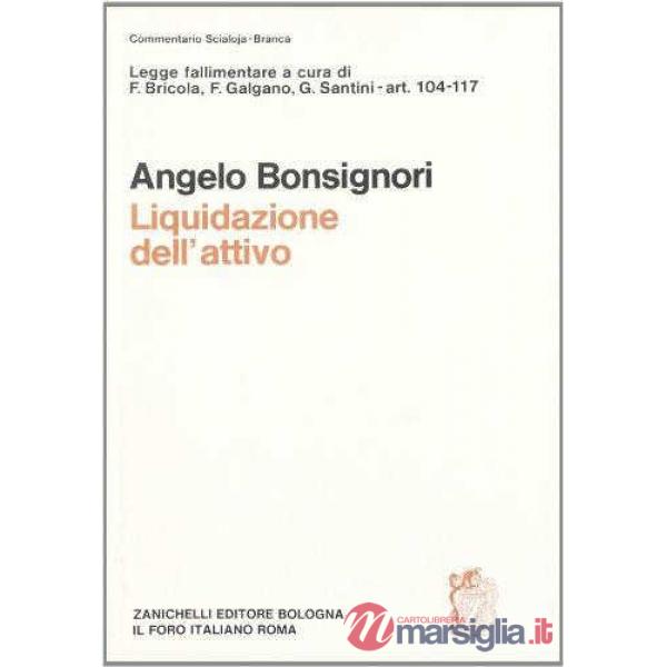 0104/0117 BONSIGNORI
