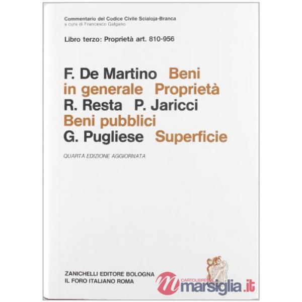 0810/0956 DEMARTINO RESTA 4ED