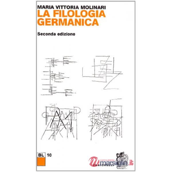 FILOLOGIA GERMANICA2ED