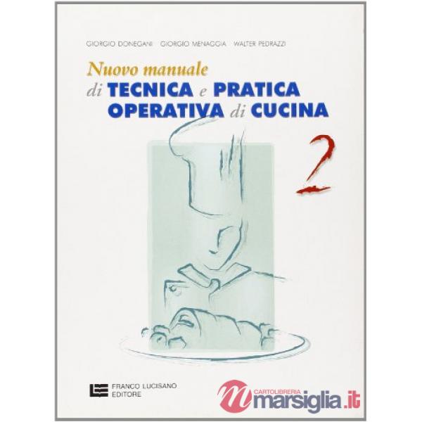 NUOVO TECN/PRAT CUC. 2