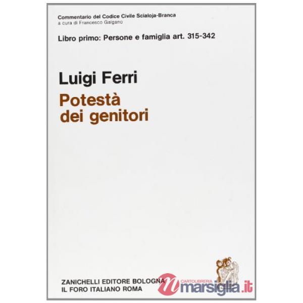 0315/0342 FERRI