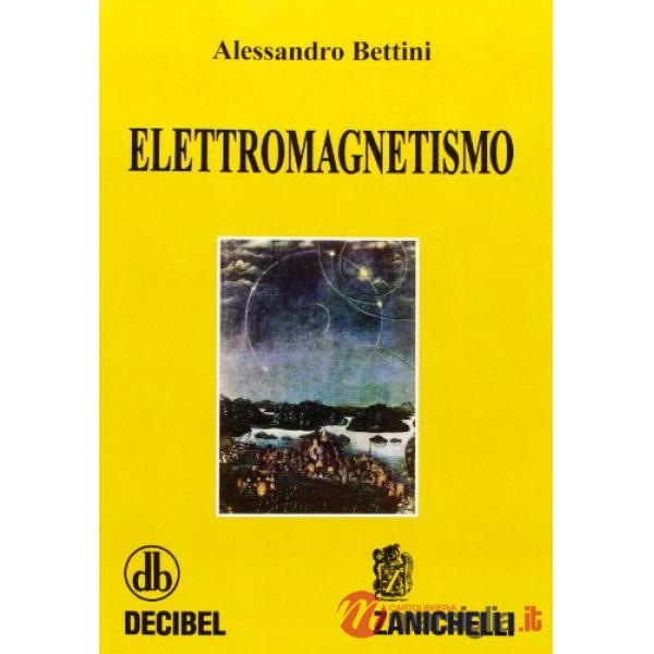 ELETTROMAGNETISMO NR 2 (DB)