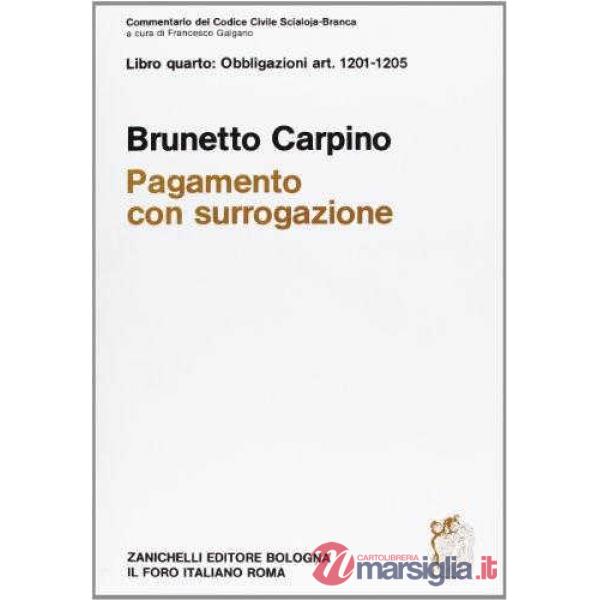 1201/1205 CARPINO