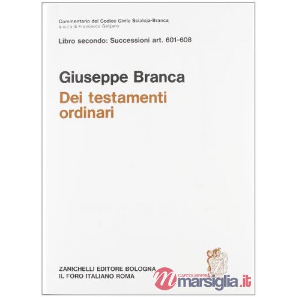 0601/0608 BRANCA