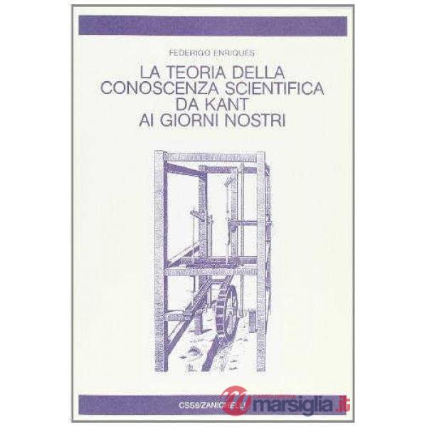 TEORIA CONOSCENZA SC
